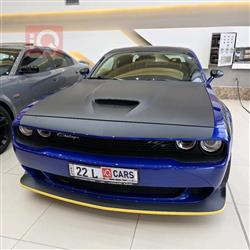 دودج تشالنجر